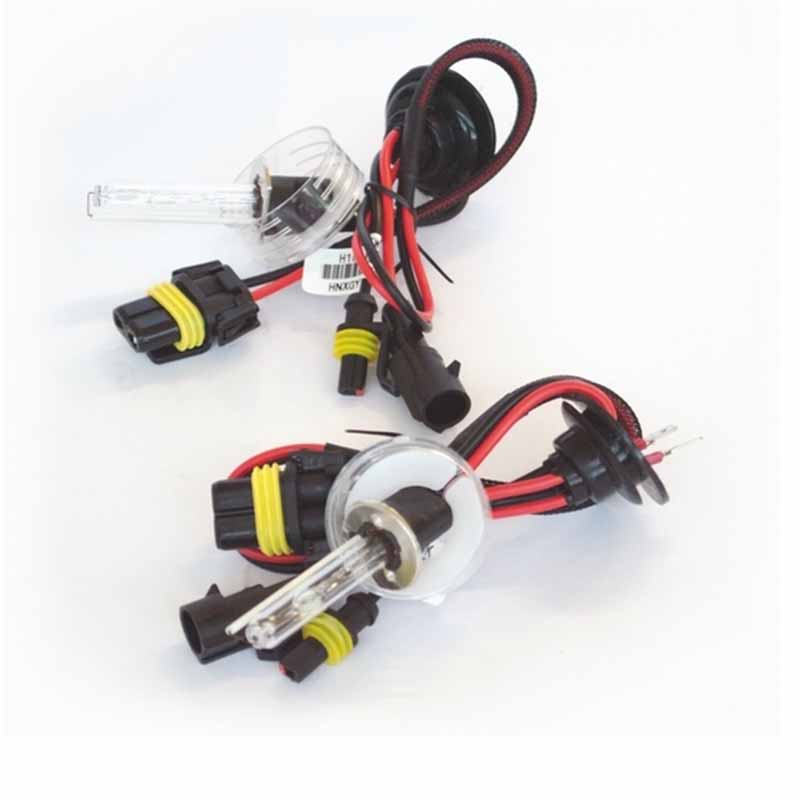 Set Lampade per Kit Xeno H1 (2PCS)