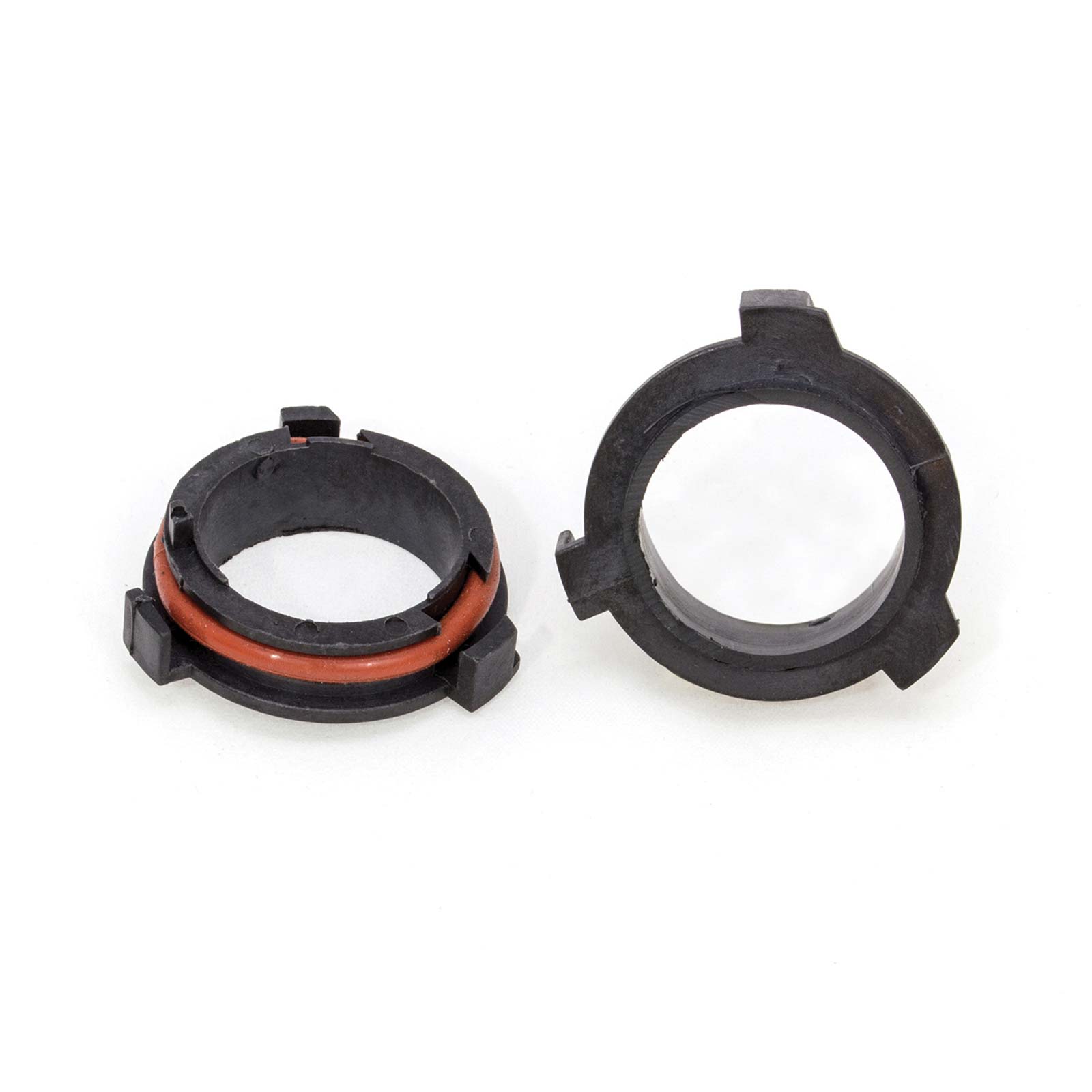 Adattatori per Kit Led H7 per Honda, Mazda (2PCS)