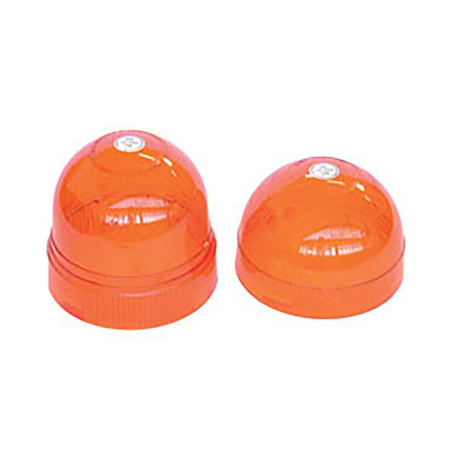 Replacement Cap Amber for beacon SUPREME (1PCS)