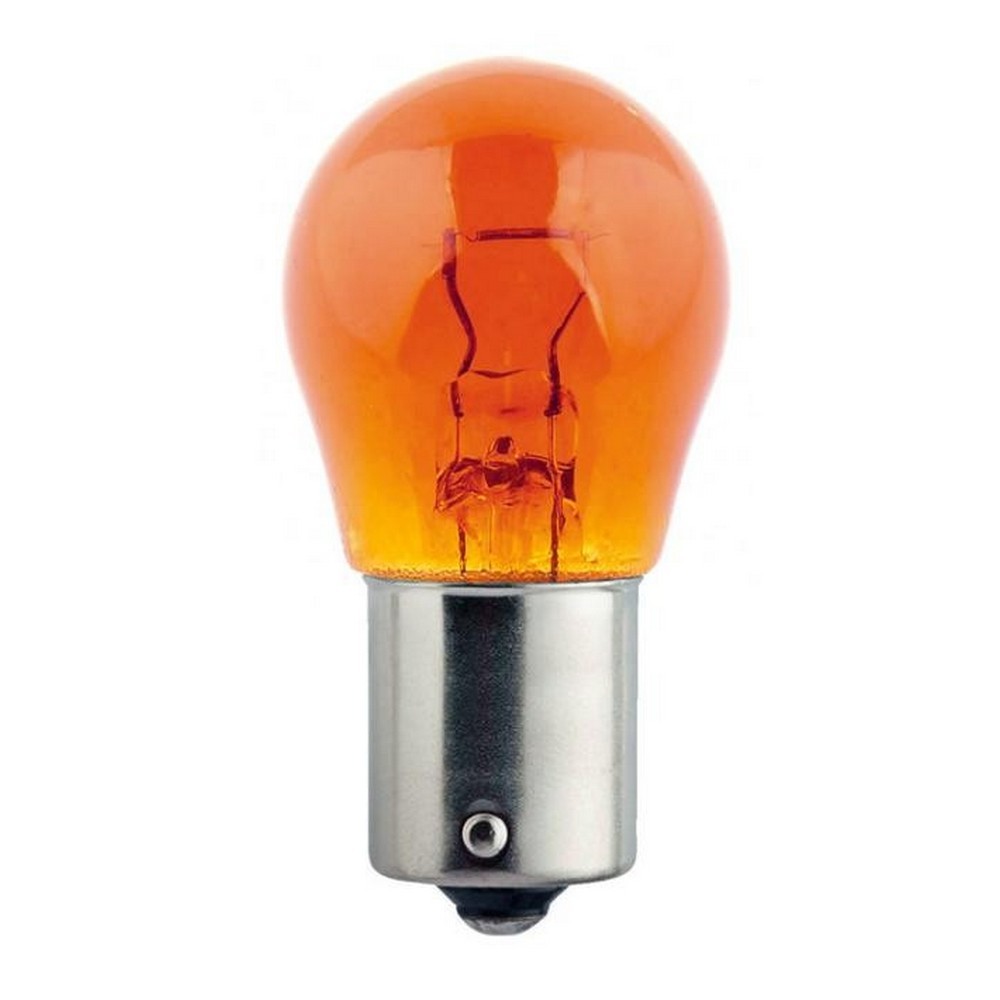 Lampada PY21W Amber 12VBA15s