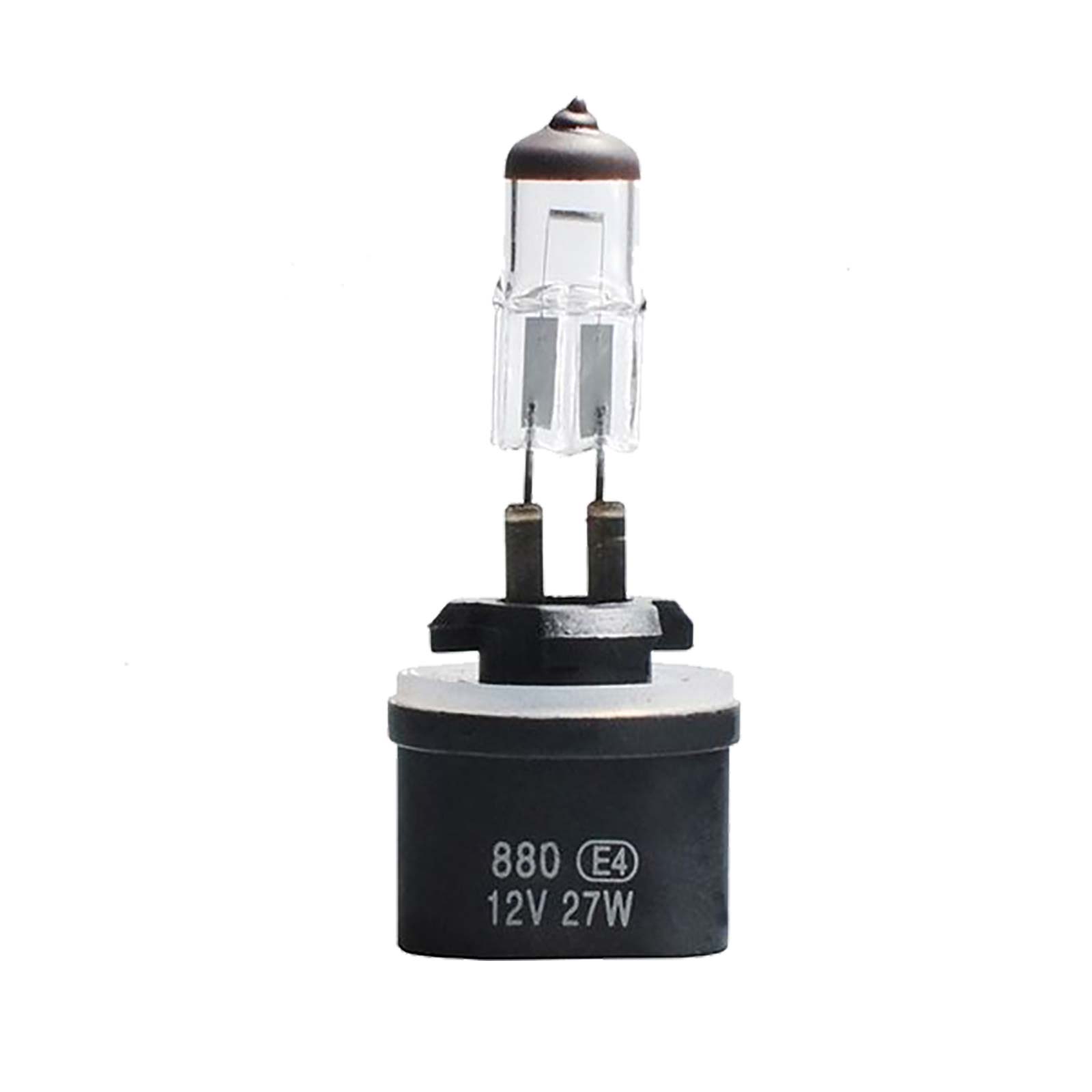 Bulb H27-880 12V (1PCS)