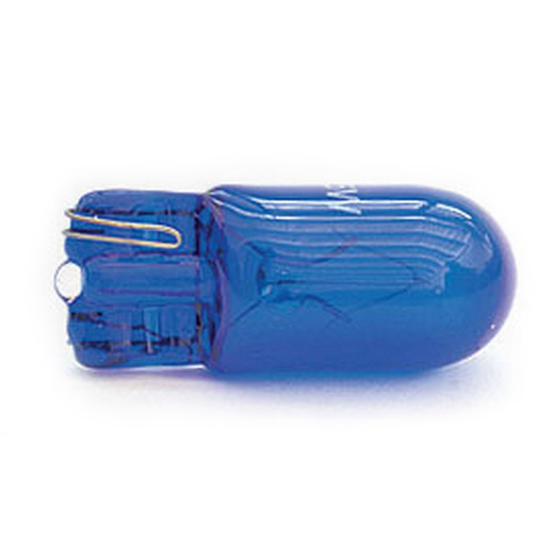 Set Lampade T10 W5W X-White 24V (2PCS)