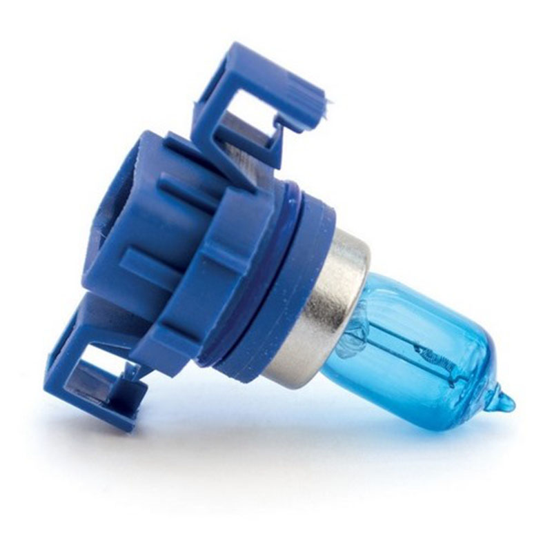 Bulb PS24W X-White 12V (1PCS)