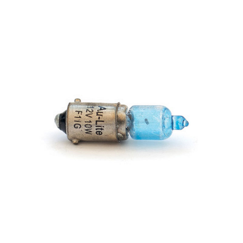 Bulb BAY9s X-White 12V (2PCS)
