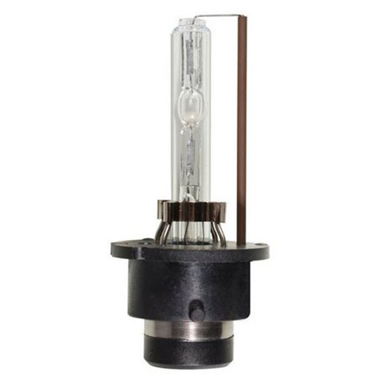 Lampada Xeno D2S Visio