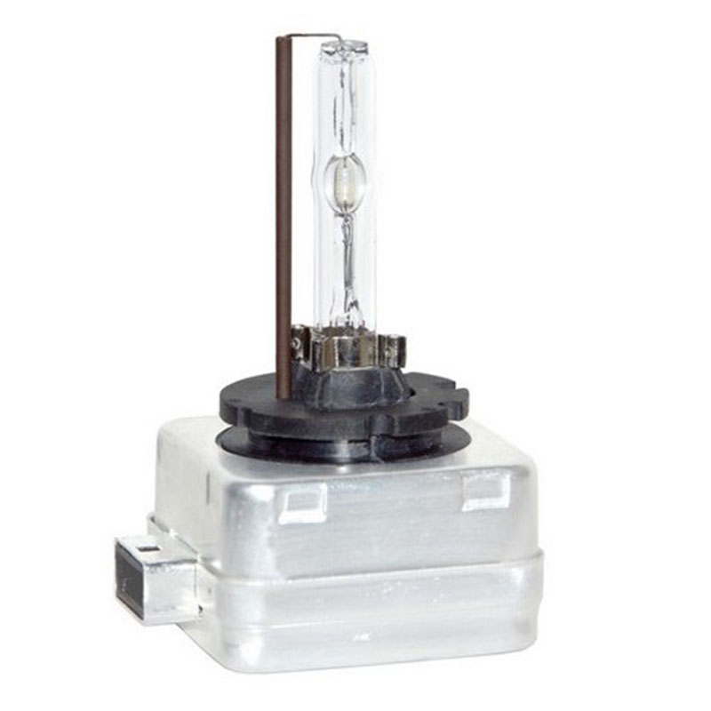 Lampada Xeno D3S Visio