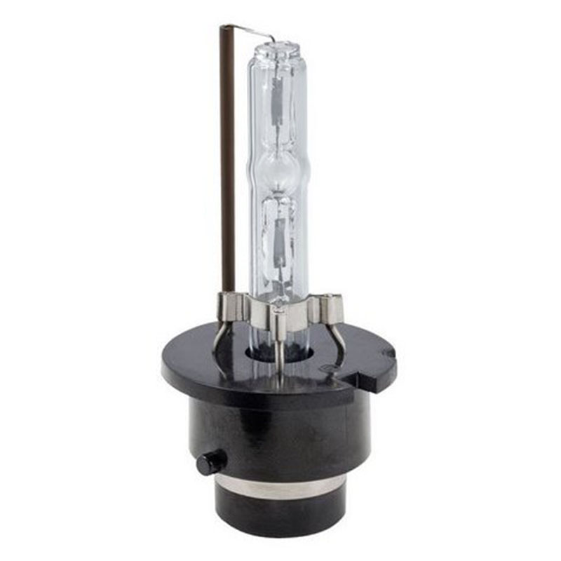 Lampada Xeno D4S Visio