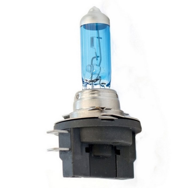 Bulb H8B X-White 12V (1PCS)