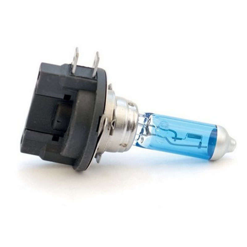 Bulb H11B X-White 12V (1PCS)