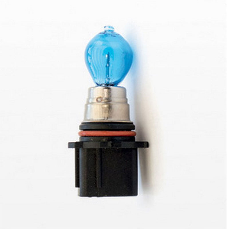 Bulb PSX26W X-White 12V (1PCS)