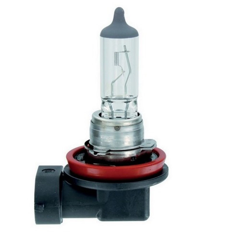 Lampada H11 24V