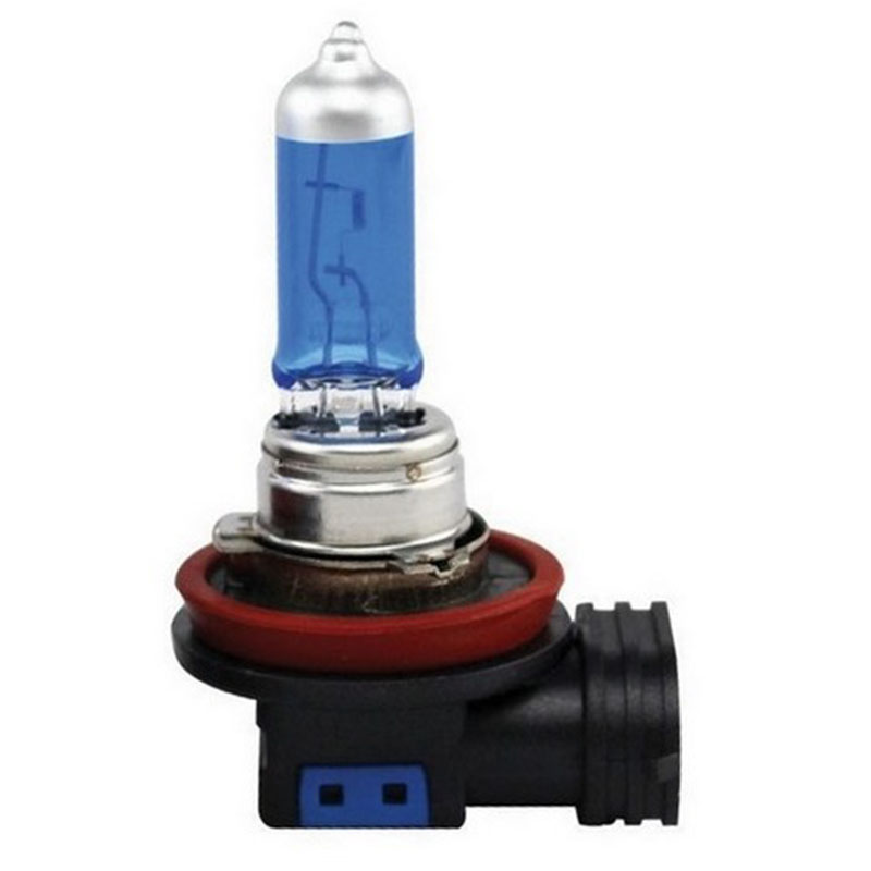 Set Lampade H16 X-White 12V (2PCS)