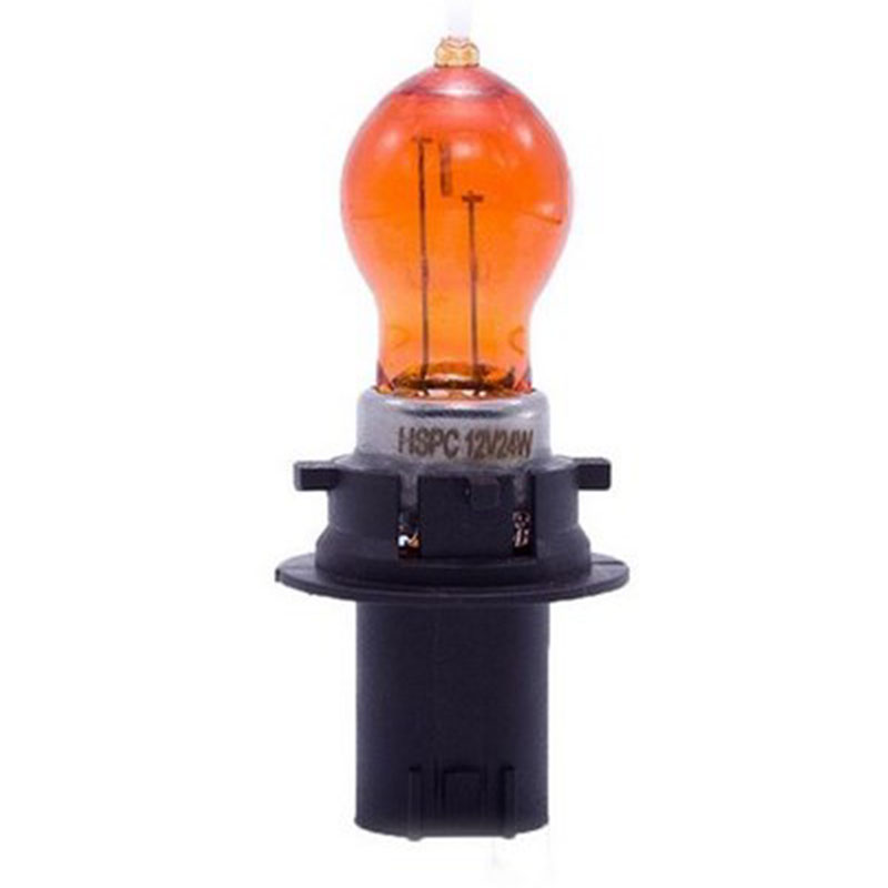 Lampada HPC24W Amber 12V