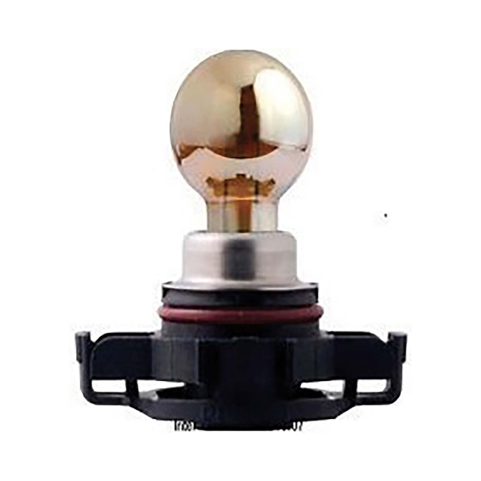 Lampada PSY24W Amber Silver Cromo 12V