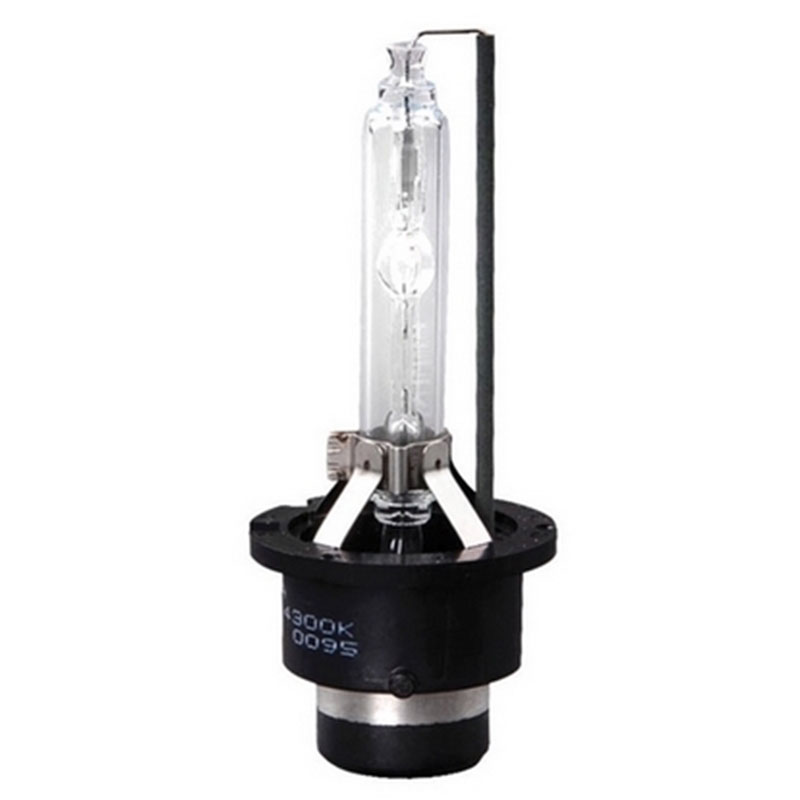 Lampada Xeno D6S Visio