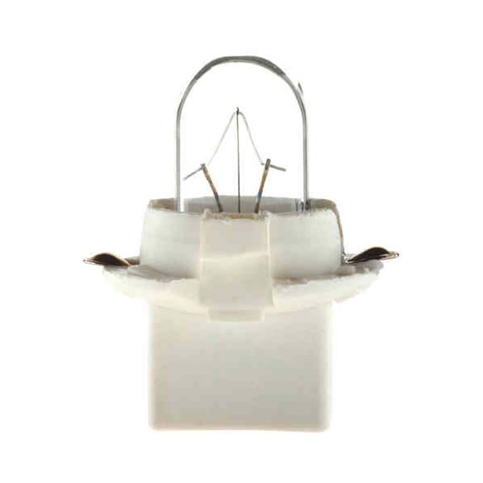 Bulb B12,3d - 12V - 2W (1PCS)