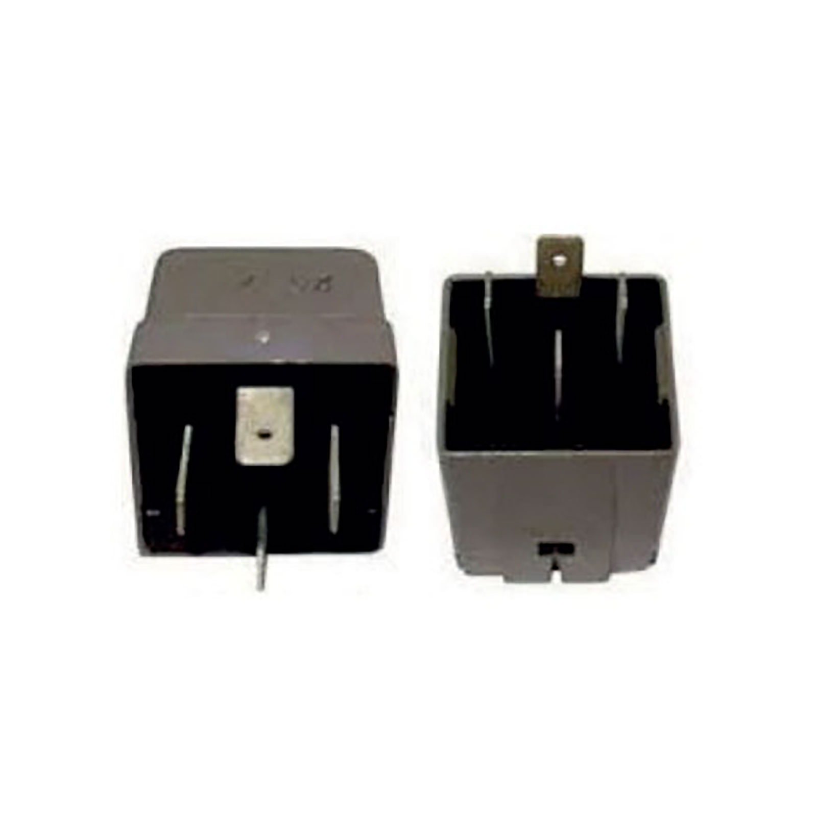 Intermittenza Flash 12V4 Pin Made in Italy