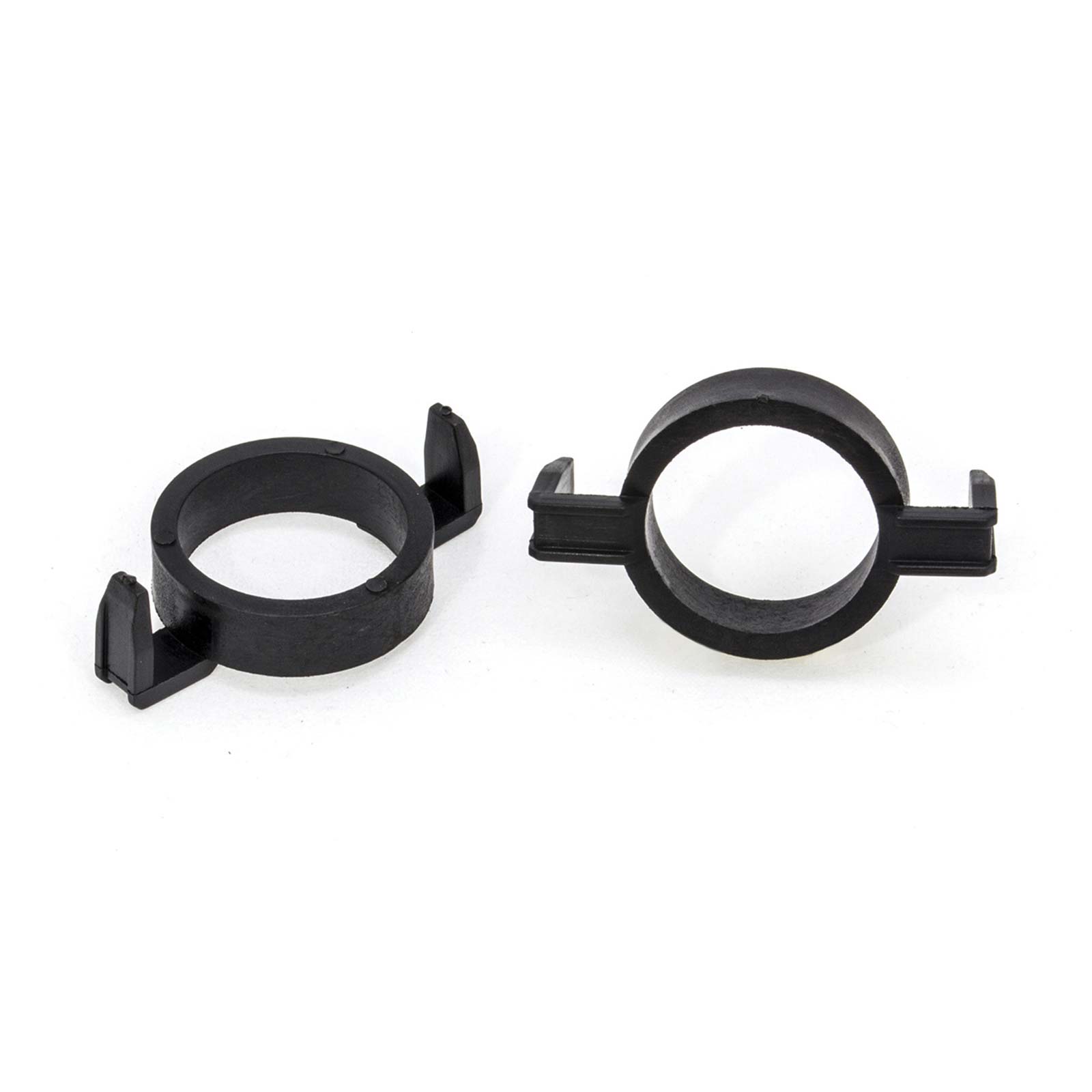 Kit Led Adapters H7 for Citroen, Peugeot and Renault