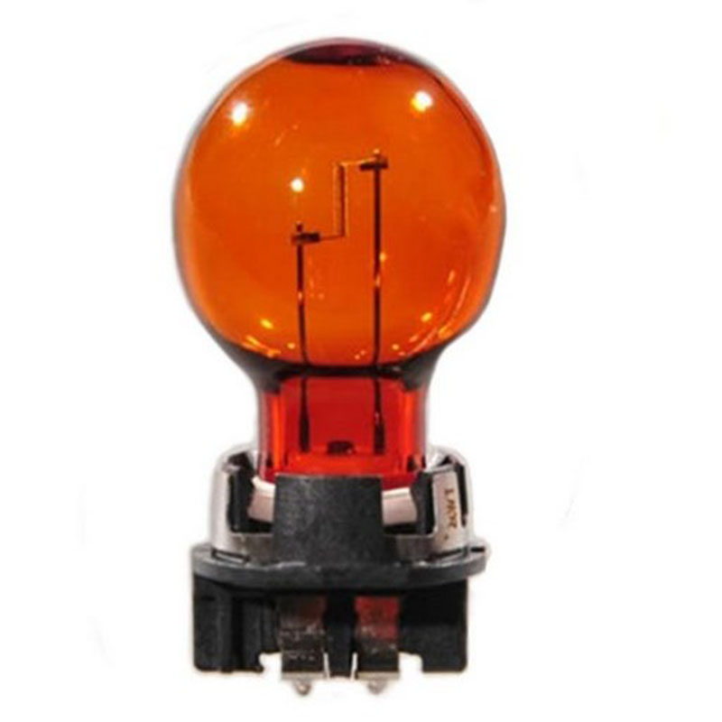 Bulb PWY19W Amber 12V (1PCS)