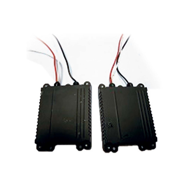 Resistenza Universale 5/21W 24V (2PCS)