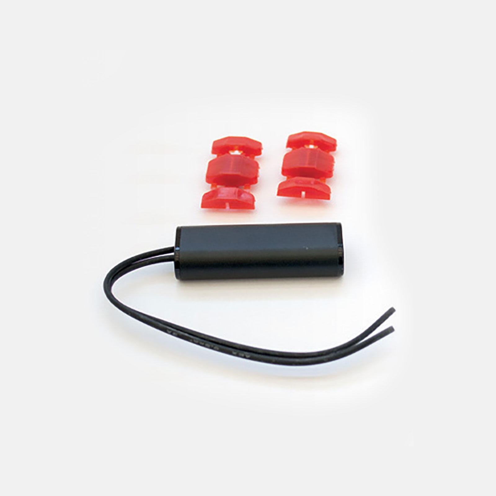 Resistenza ceramica 24VSingola