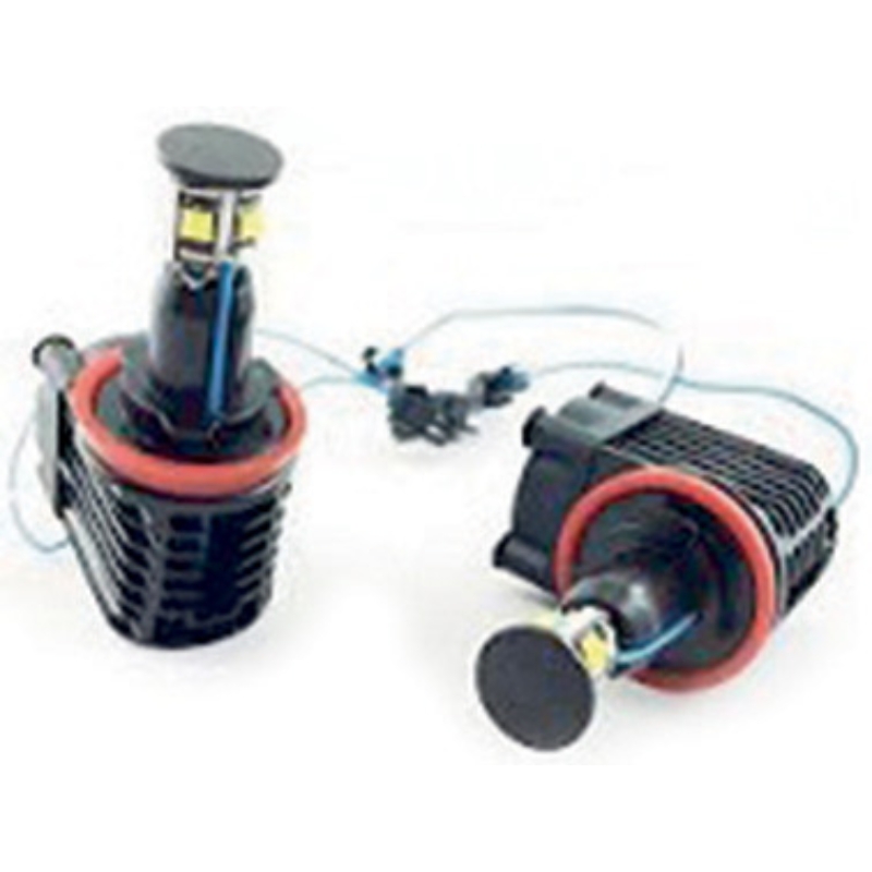 Angel Eyes per BMW H8 12V (2PCS)