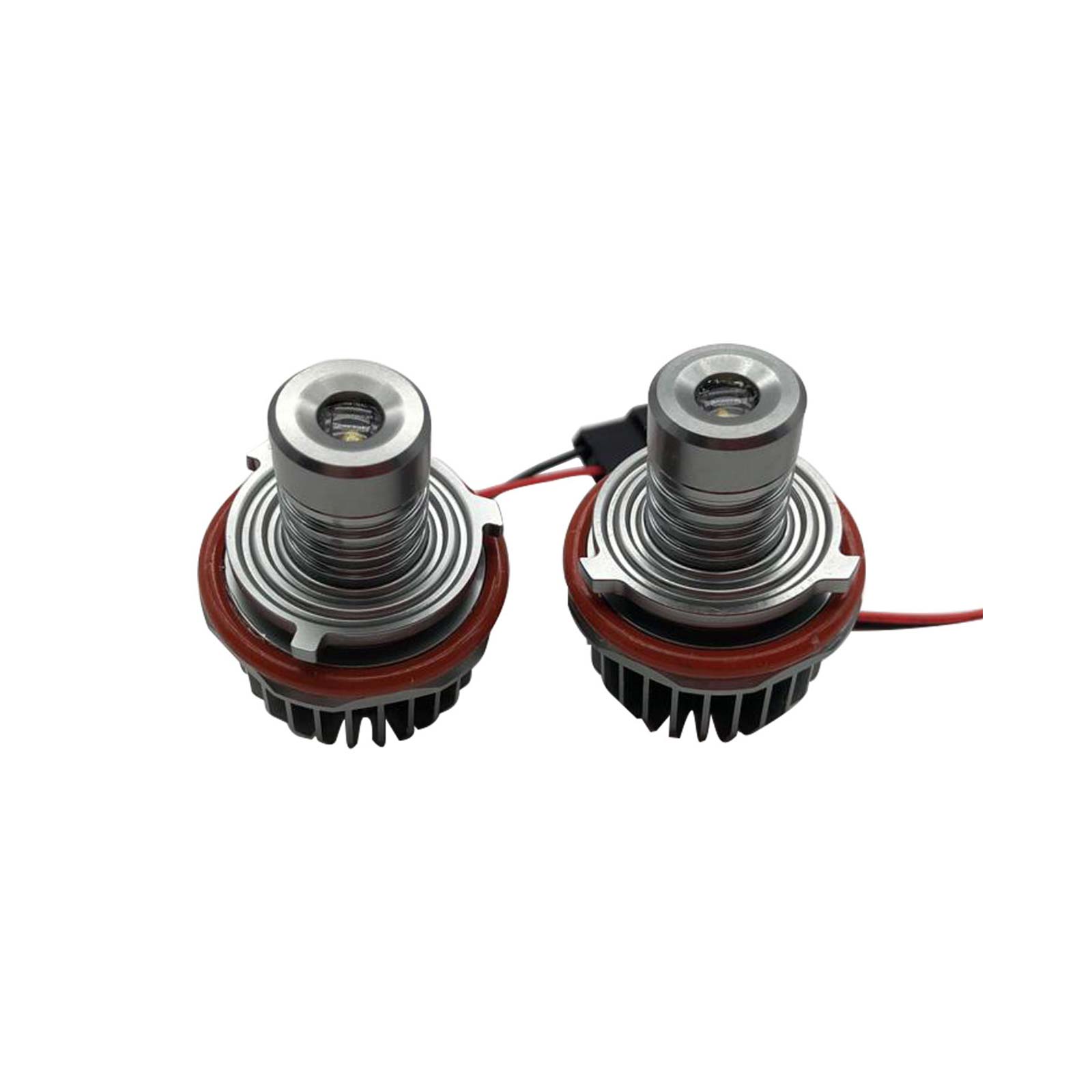 Angel Eyes per BMW 12V (2PCS)