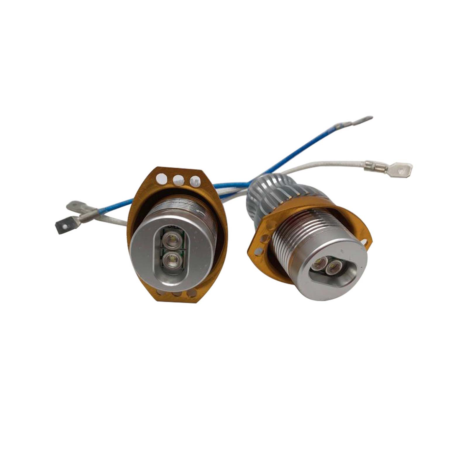 Angel Eyes per BMW E90-E91 12V (2PCS)