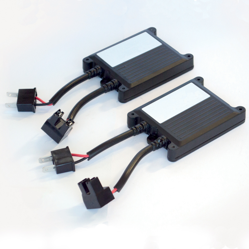 Resistenza Canbus in alluminio per H13 12V (2PCS)