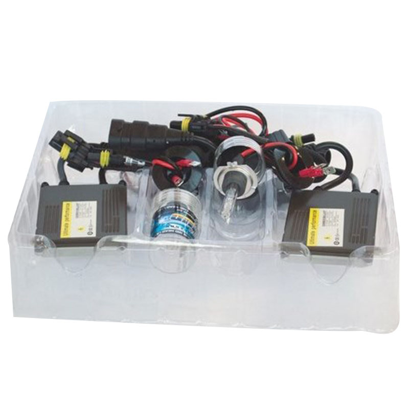 Xenon kit H7 with Canbus (2PCS)