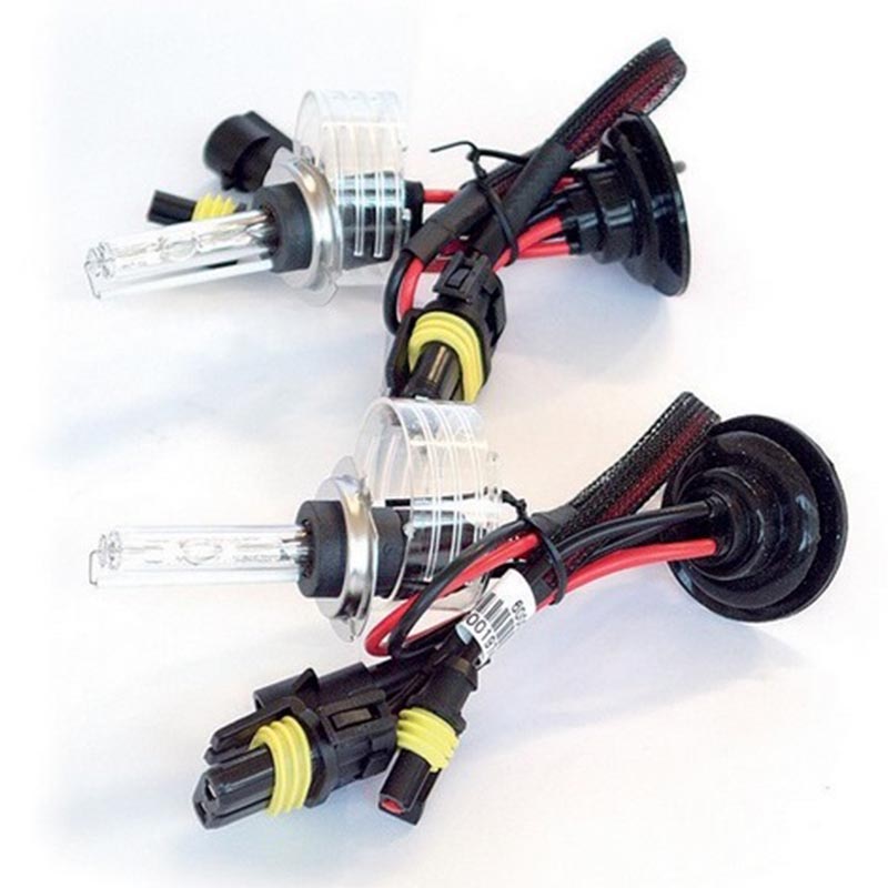 Set Lampade per Kit Xeno HB3-9005 (2PCS)