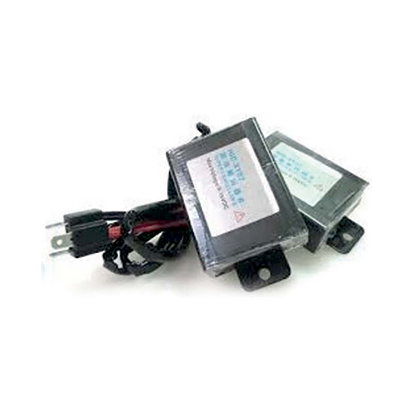 Error Canceller for Kit Xeno H4 (2PCS)