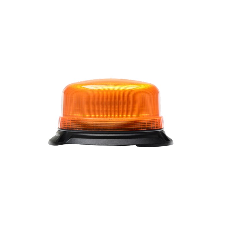 Lampeggiante a Led HIGHWAY Base Piana