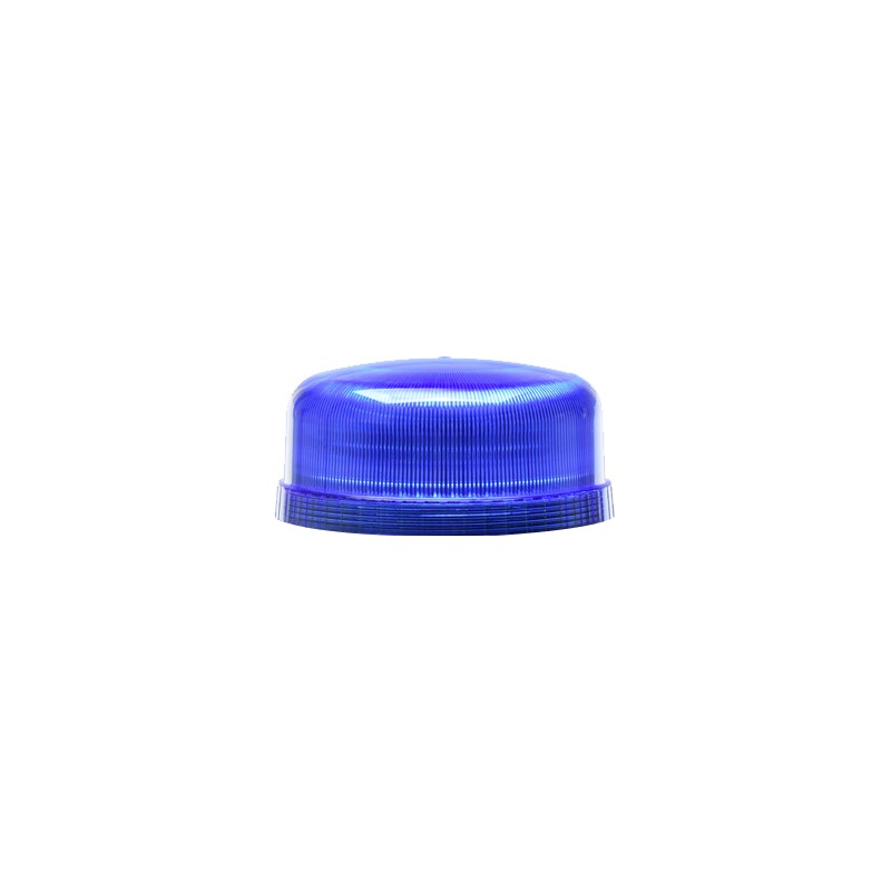 Replacement Cap Blu for beacon HIGHWAY (1PCS)