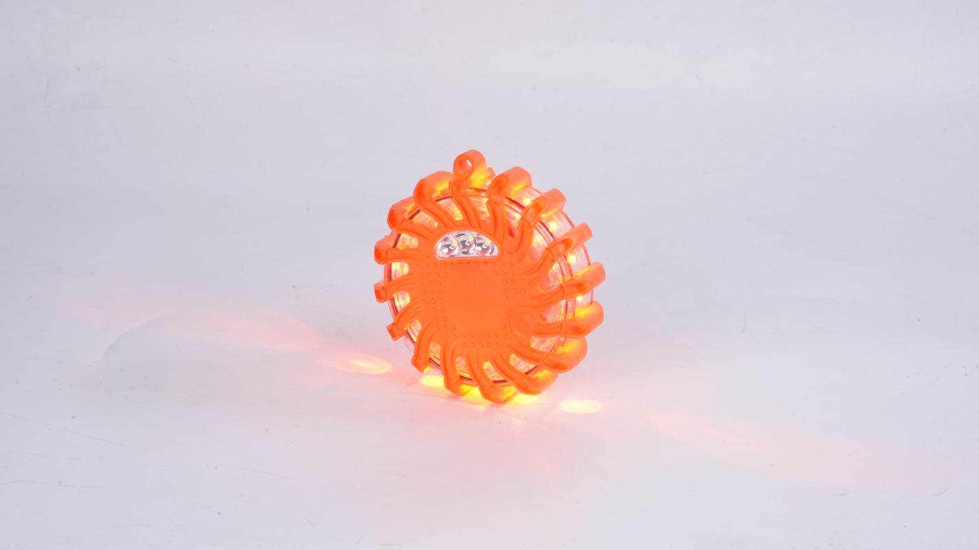 Luce da terra di Segnalazione