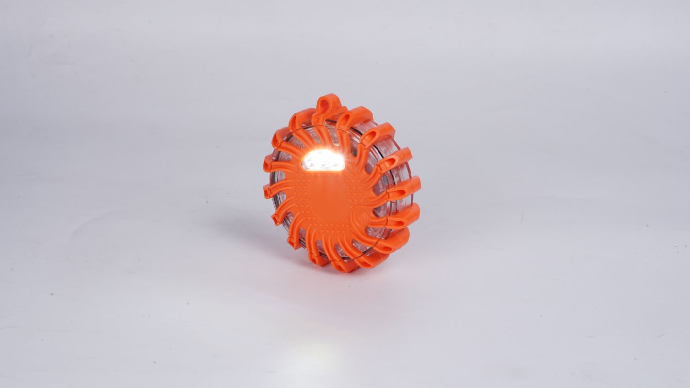 Luce da terra di Segnalazione