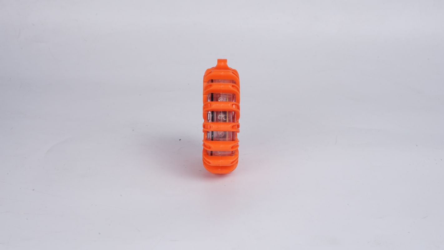 Luce da terra di Segnalazione