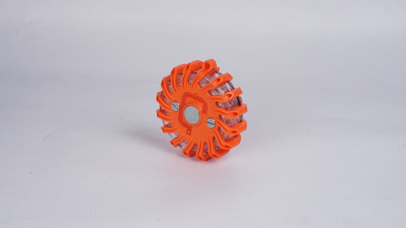 Luce da terra di Segnalazione