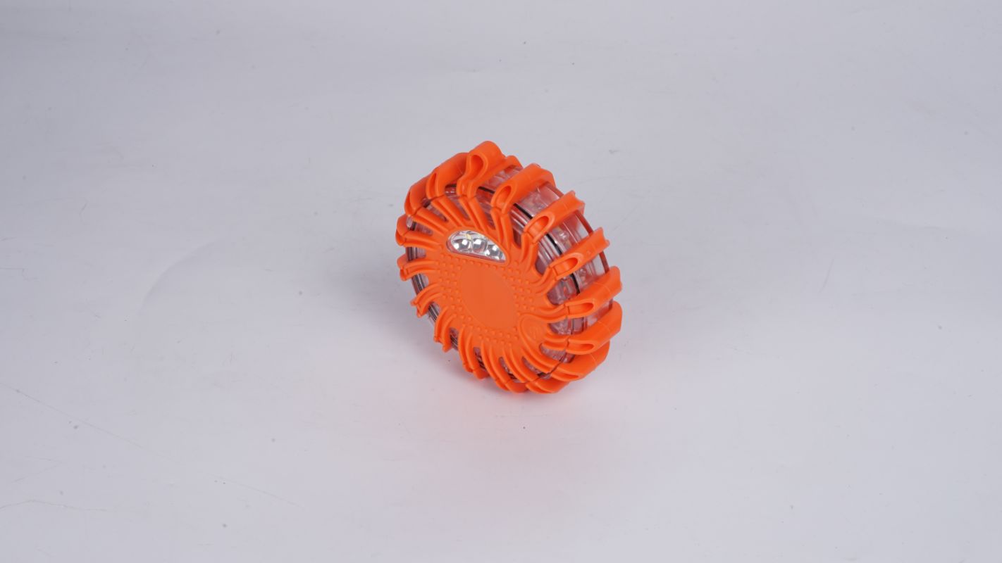 Luce da terra di Segnalazione