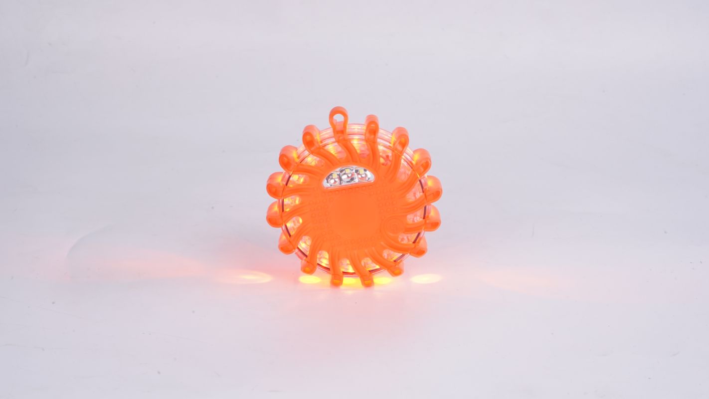 Luce da terra di Segnalazione