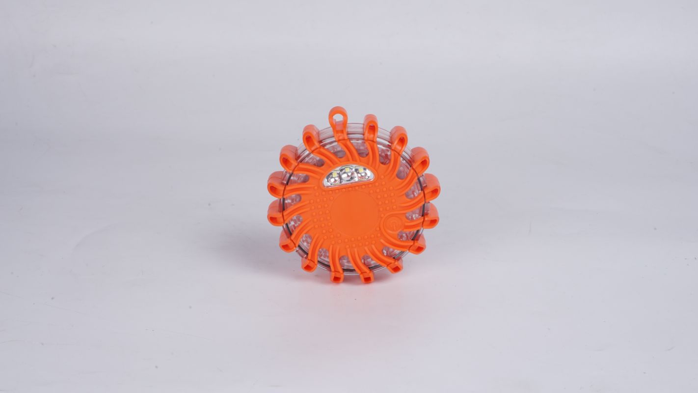 Luce da terra di Segnalazione