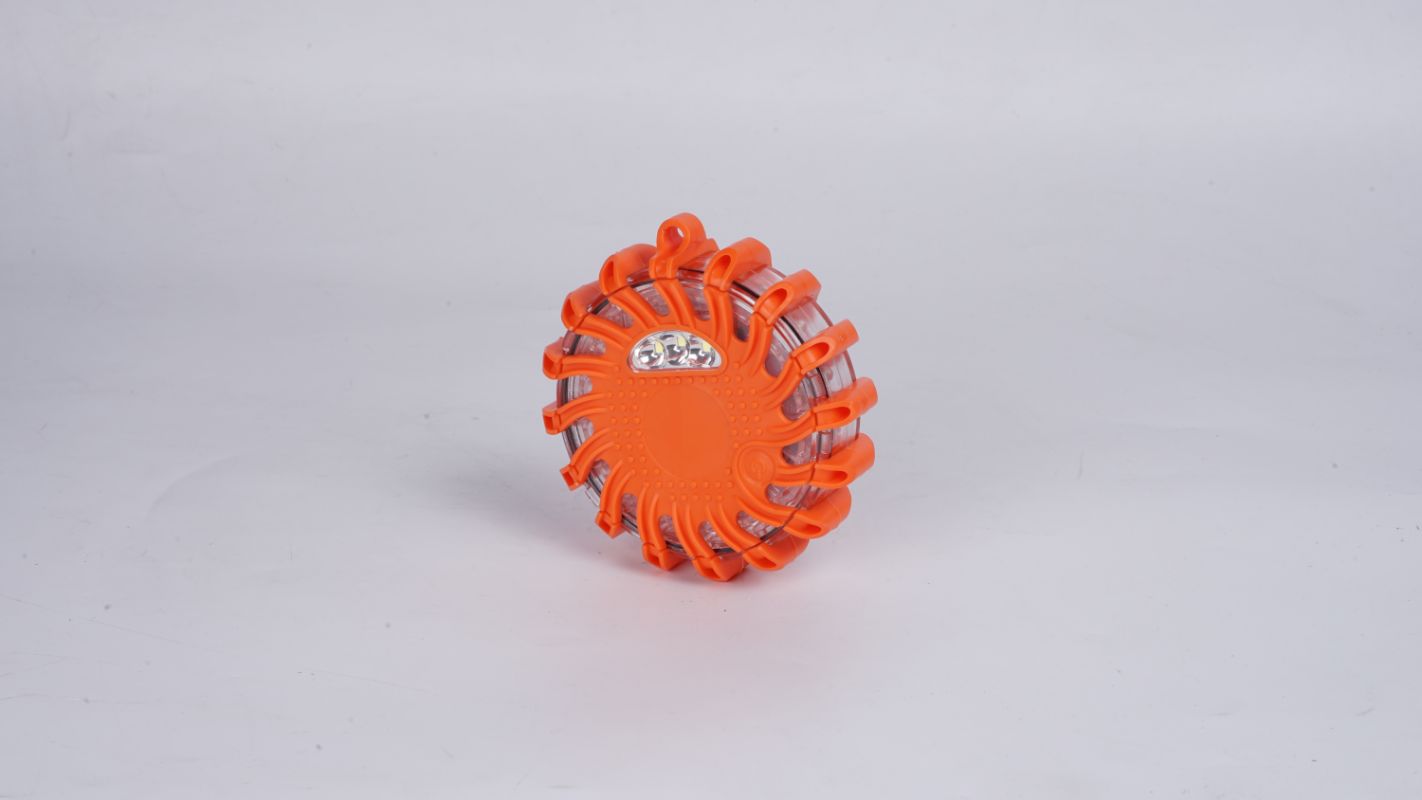 Luce da terra di Segnalazione