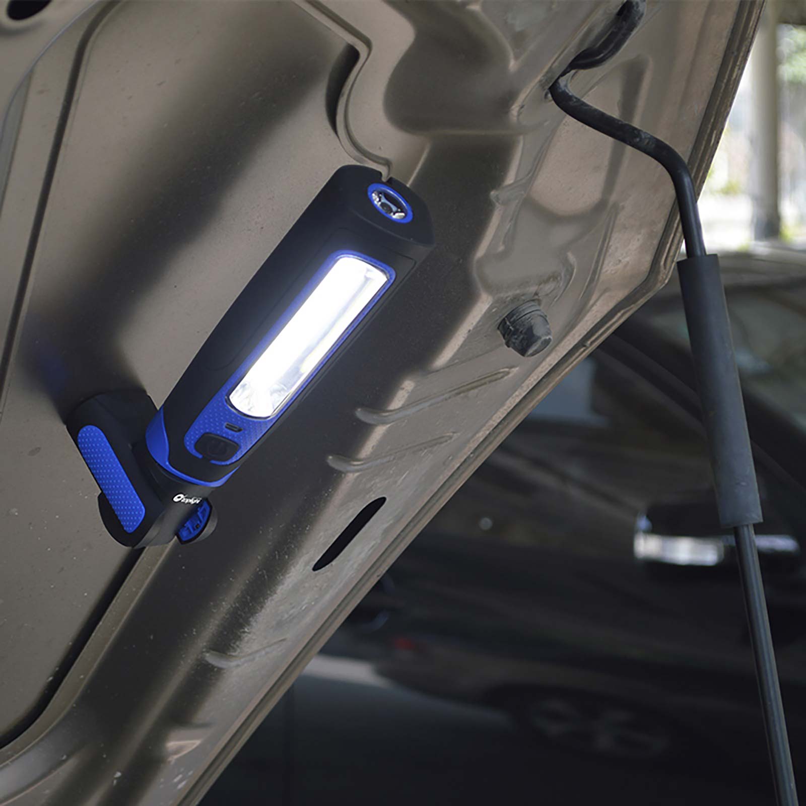 Worklight SMARTLITE TORCH (1PCS)
