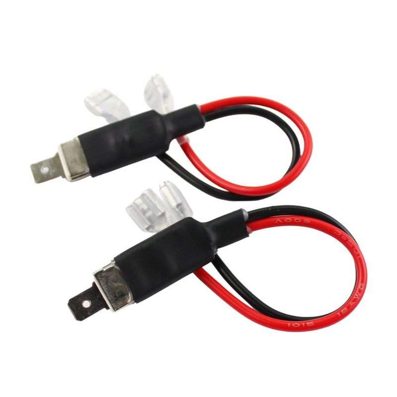 Kit Connettori per H1 (2PCS)