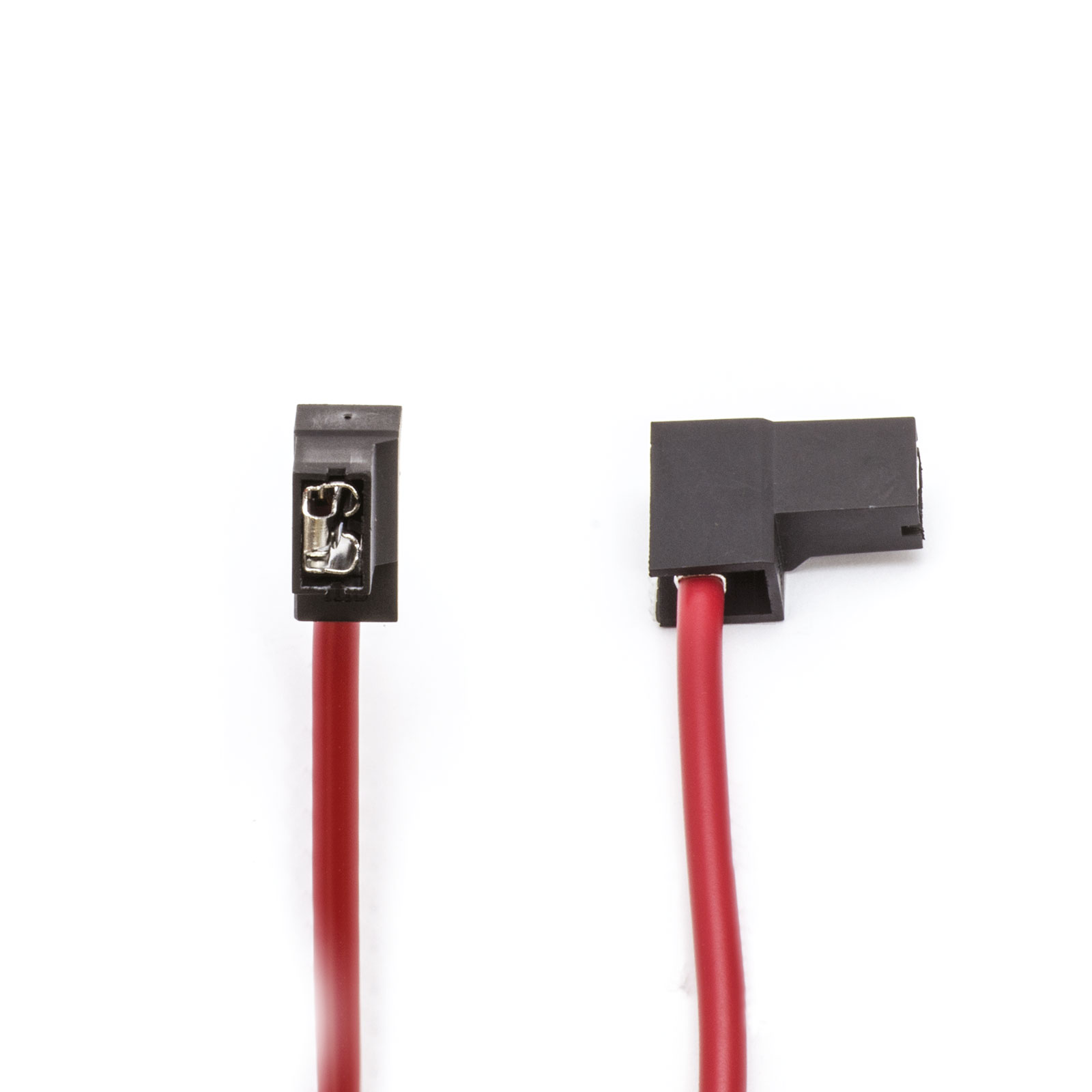 Connettore H1 Uscita adAngolo