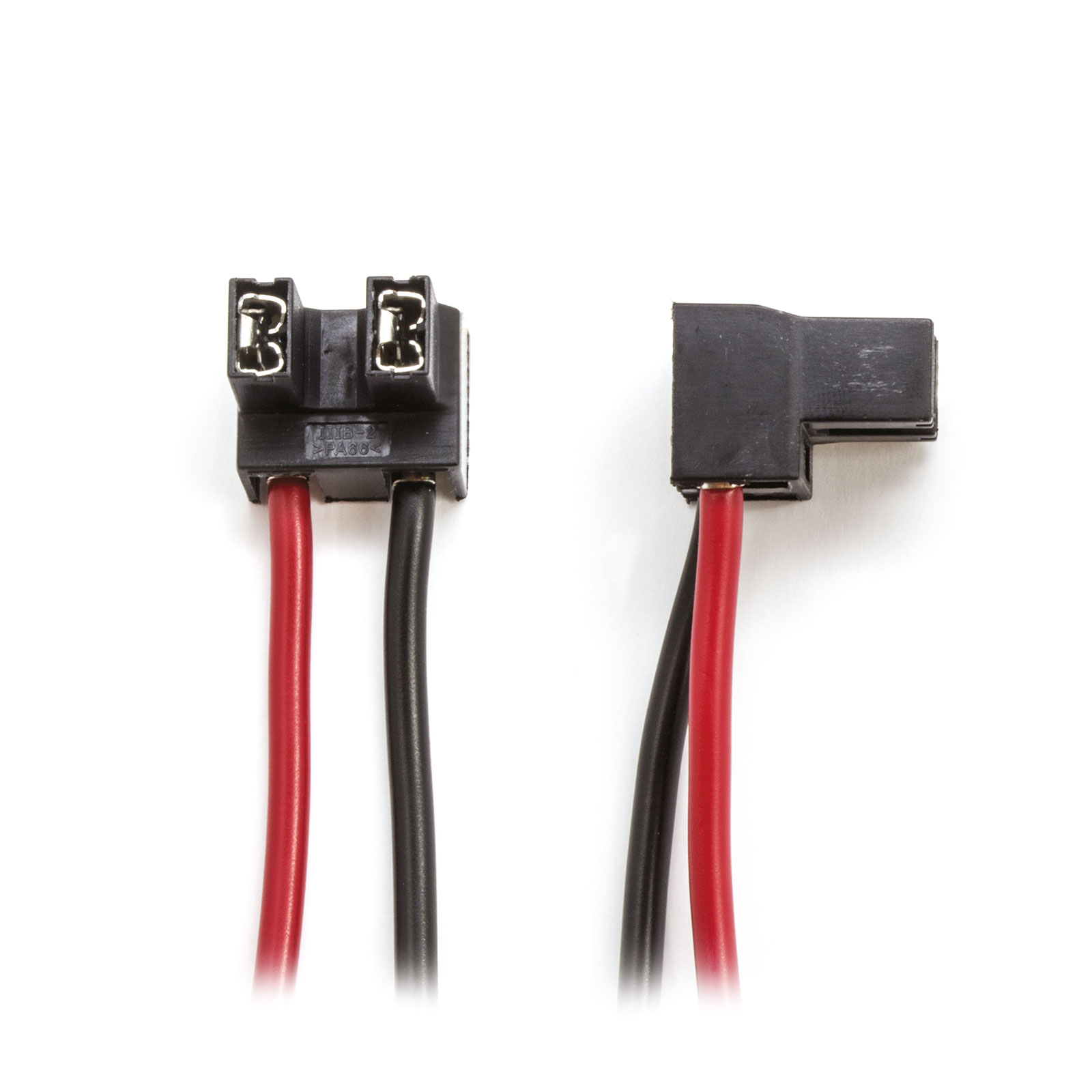 Connettore H7 Uscita adAngolo