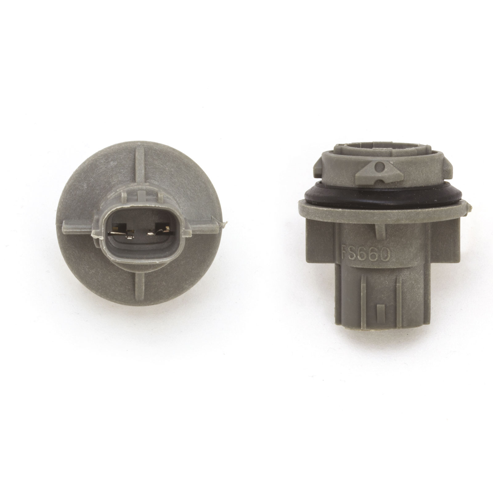 Connettore P21W