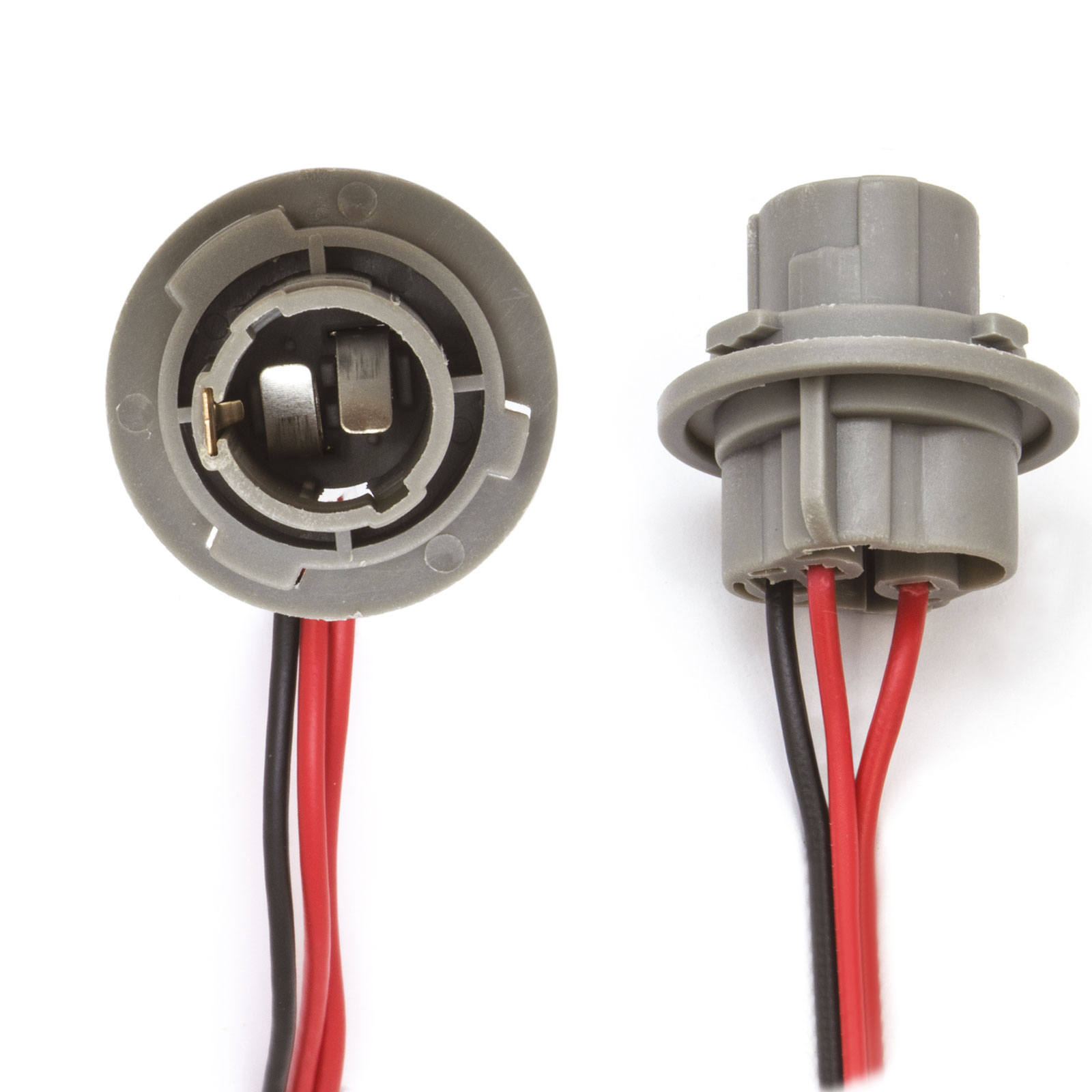 Connector PY21/5W (1PCS)