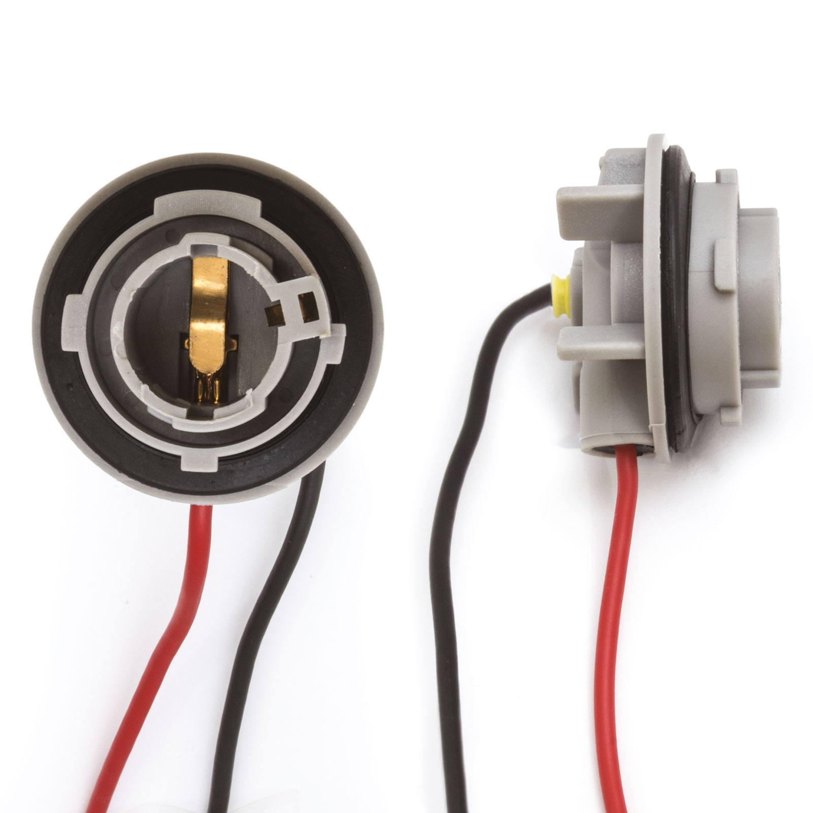 Connector P21W (1PCS)