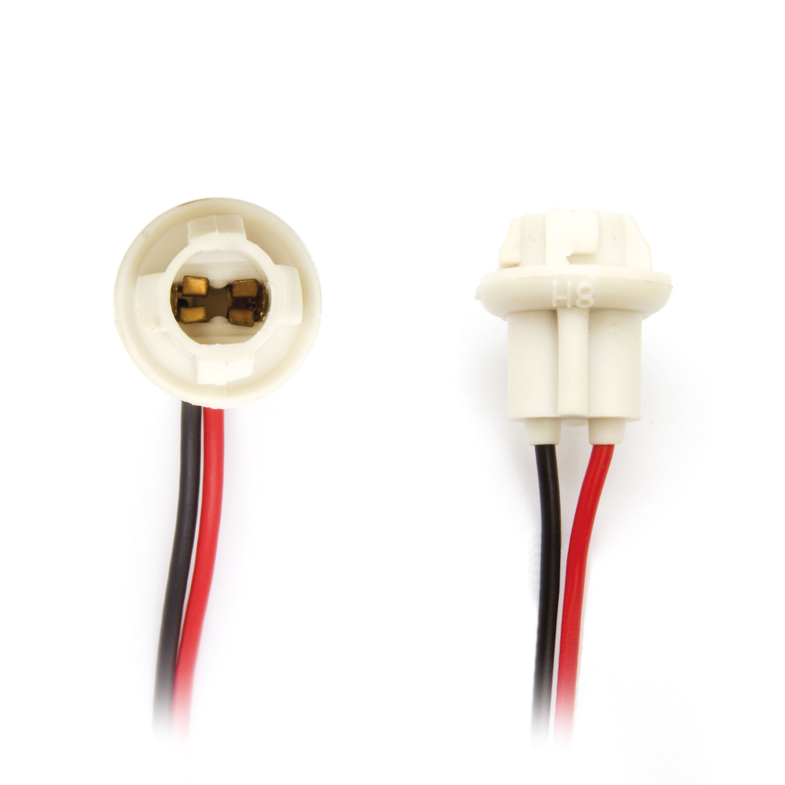 Connector T10 (1PCS)